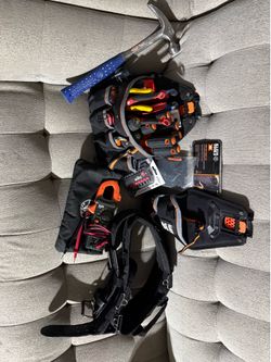 Electrical Starter Kit