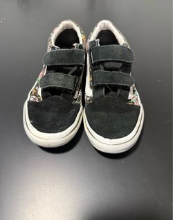 Girls Vans Shoes