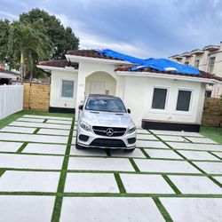 Driveway & Patio 