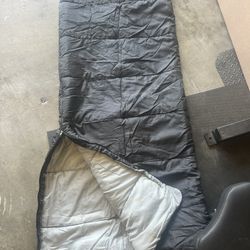 Sleeping Bag