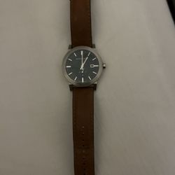 Burberry Watch