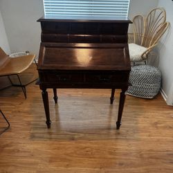 Secretary Desk
