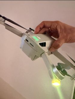Dji Mini 4 Pro