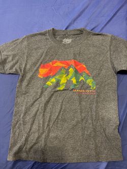 Mammoth California Graphic T-Shirt