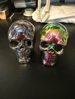 Skulls