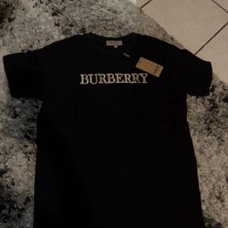 Burberry Shirt 