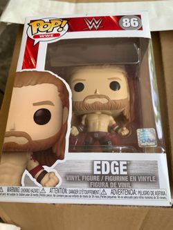 Pop! WWE Edge #86