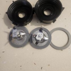 Cuchillas Para Licuadora Oster