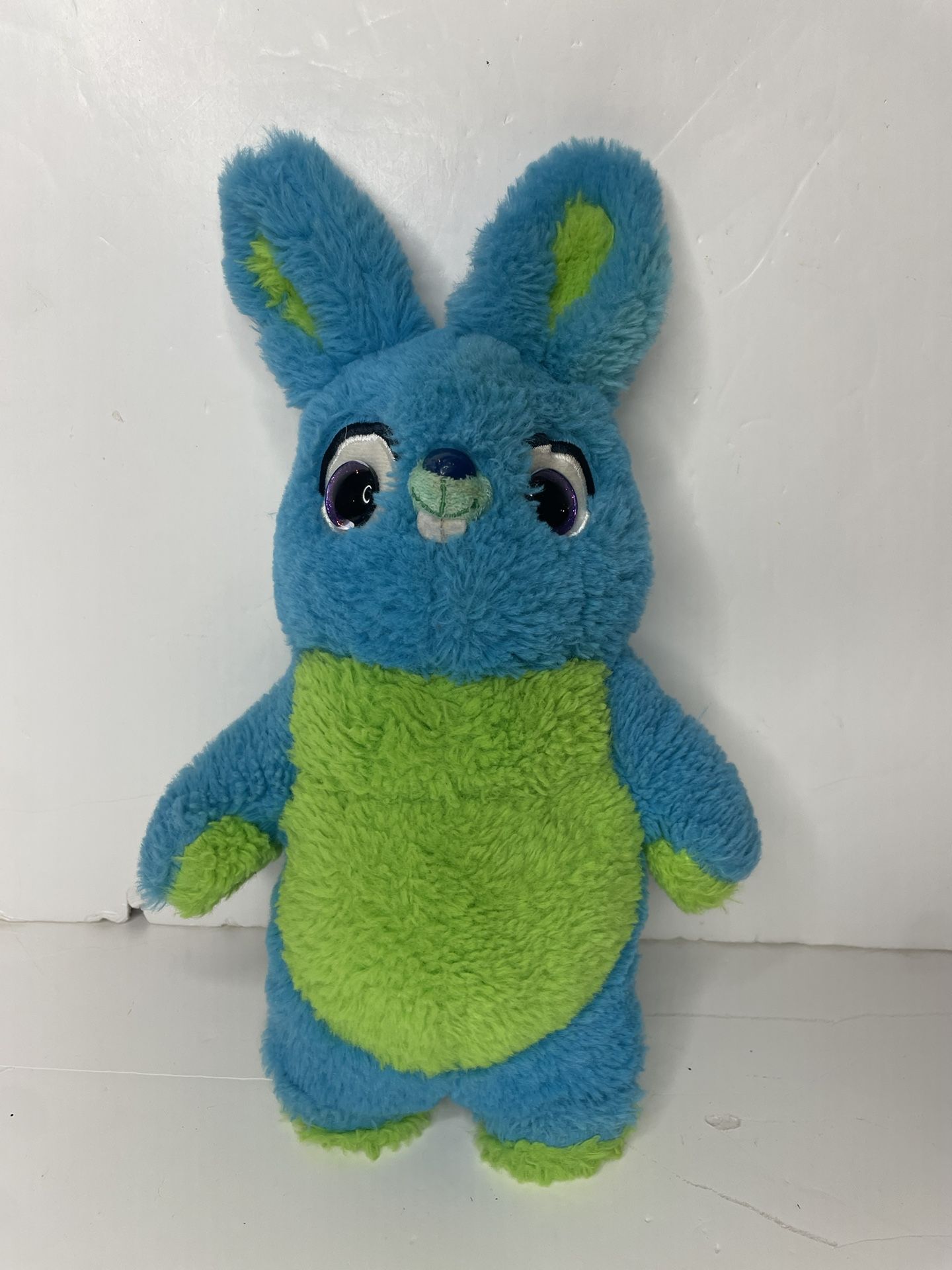 Toy story bunny plush