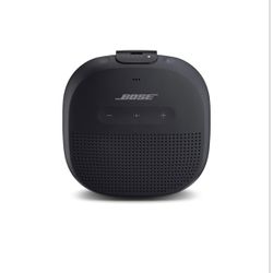 Bose  SoundLink Micro Speaker (Black)
