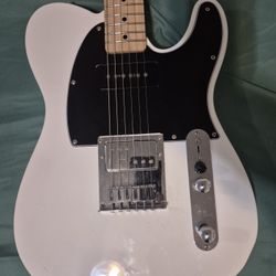 Squier Tele