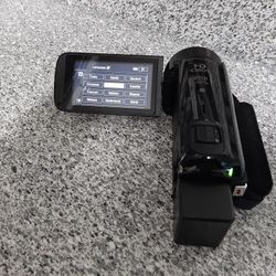Canon 16gb VIXIA HF R70 Full HD Camcorder