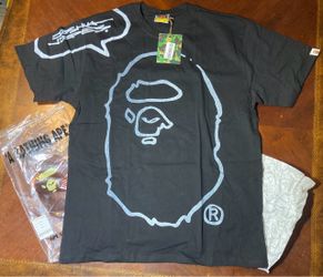 Bape T-Shirt NWT