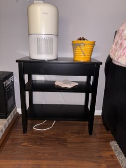 Bedside Stand 
