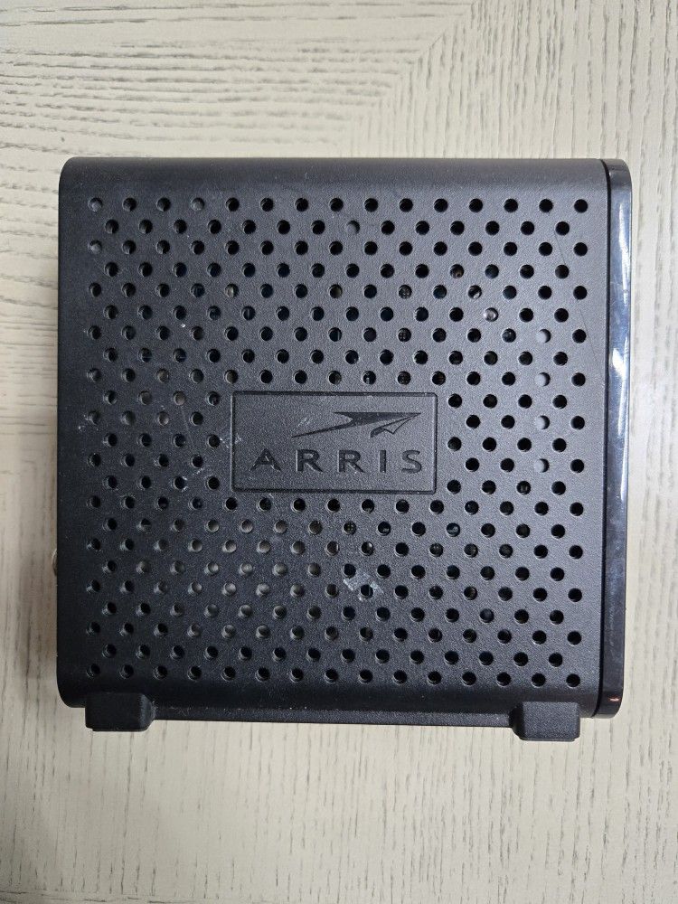 Cable Modem