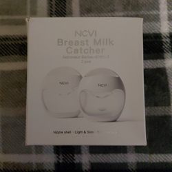 Milk Catchers