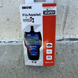 The Innnova Fix Assist 3020RS