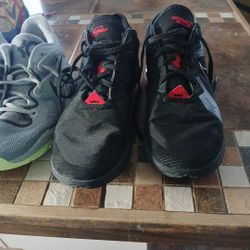 Women's Basketball Court Shoes