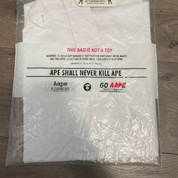 Bape Tee