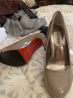 Steve Madden size 7