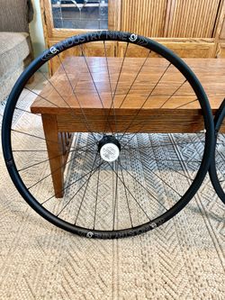 Industry Nine 1/1 GRCX-S Wheelset – 700c 12x100/142 TA Gravel/Road