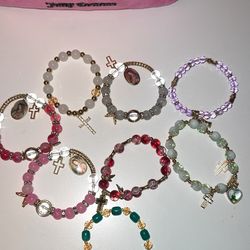 Bracelets