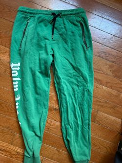 Palm angels sweat Pants 