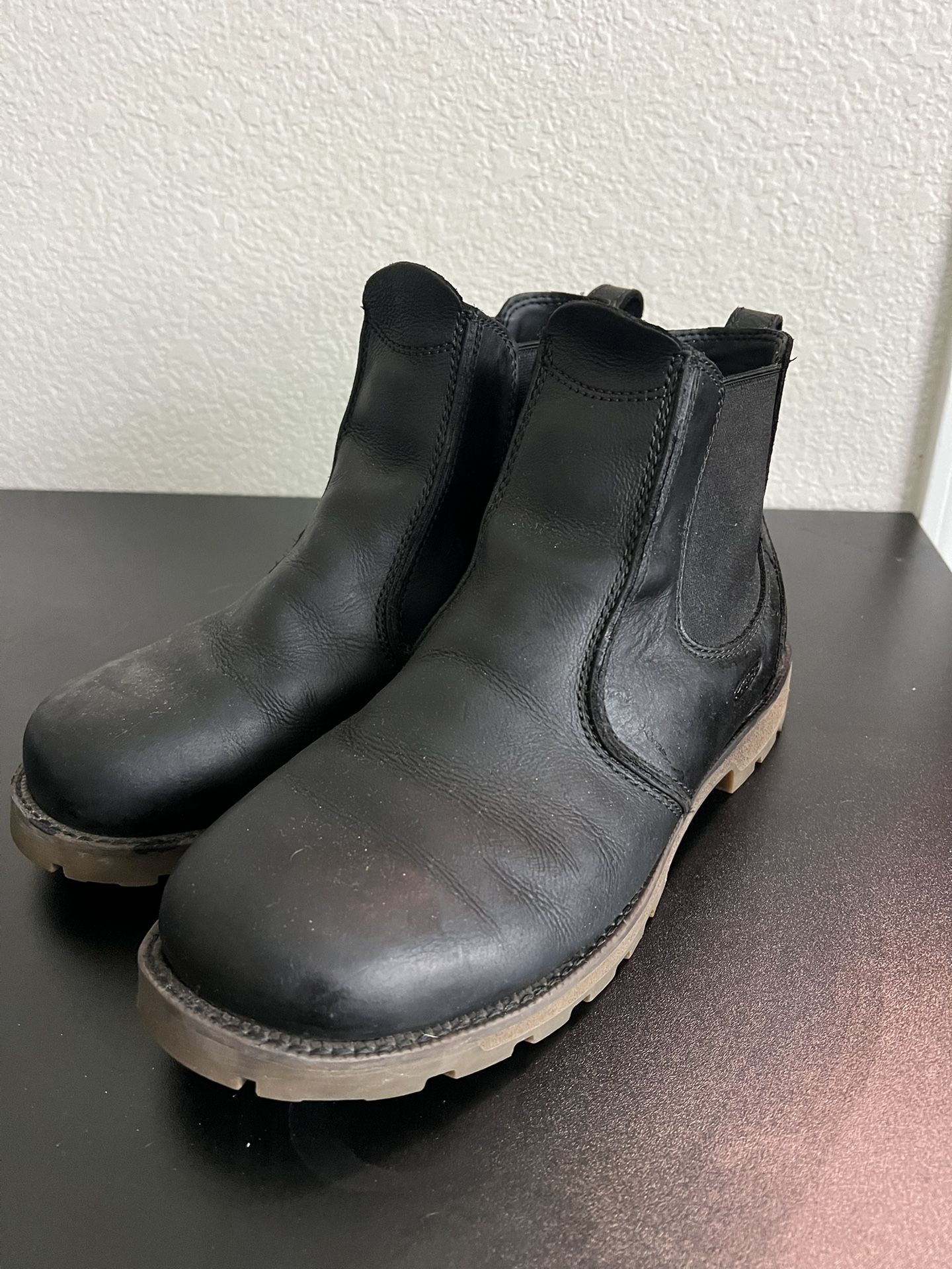Keen Utility Chelsea Boots Men’s 10.5