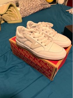 Vans Lowland Cc