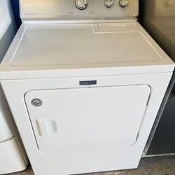 Maytag Dryer 
