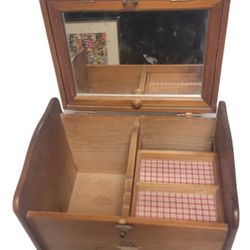 Makeup Box