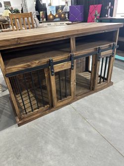 Dog Kennel 