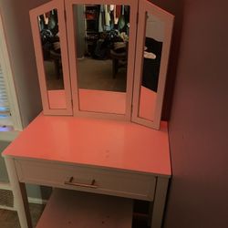 Vanity
