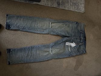 purple brand jeans
