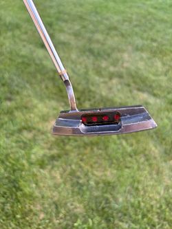 Ray Cook milled putter￼