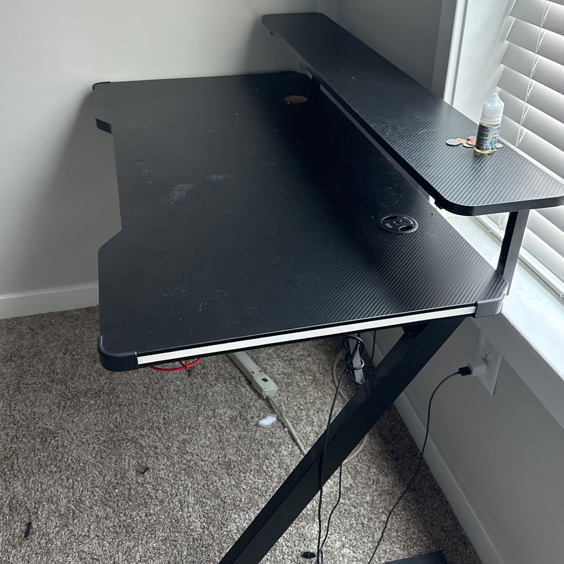 Gaming Desk