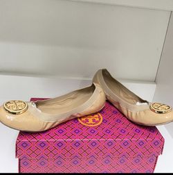 Tory Burch Flats