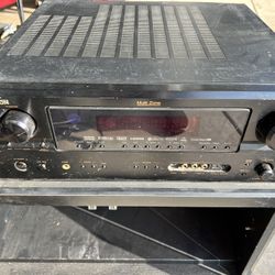 Denon receiver AVR-2307CI