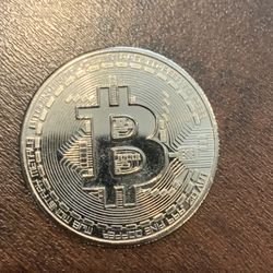 Bitcoin NOT CRYPTO CURRENCY