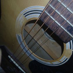 guitar