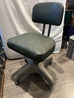 Vintage Sturgis Chair