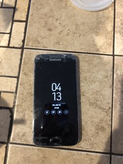 Galaxy s7 phone