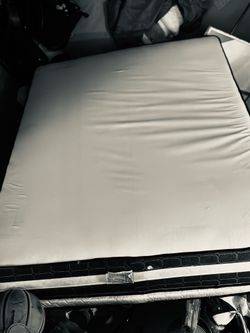 Queen Mattress