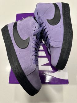 Nike Blazer Mid Size 9