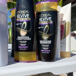 L’Oréal Elvive