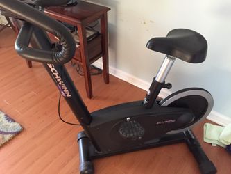 Schwinn 105p exercise discount bike