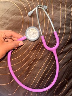 3M Littmann Stethoscope Purple Tubing