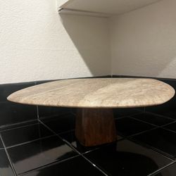 Marble Serving Board