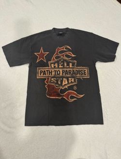 Hellstar Shirt 