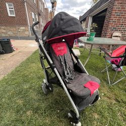 Graco Stroller